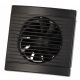 Dospel PLAY 100WC ventilátor 100m3/h, fekete, időzítős, golyóscsapágyas 007-7637