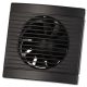 Dospel PLAY 100WCH ventilátor, 100m3/h, fekete, időzítős, páraérzékelős 007-7638