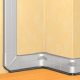 Legrand DLP alu csatorna 150x65 mm Legrand 011103