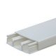 Legrand DLP mini csatorna 75x20 mm, fedéllel, válaszfallal Legrand 030033