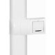 Legrand DLP mini Oteo keret, 80/120x20 csatornához Legrand 031450