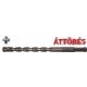 ABRABORO SDS PLUS FORTY BETONFÚRÓ 6x260/200 MM 20300004005