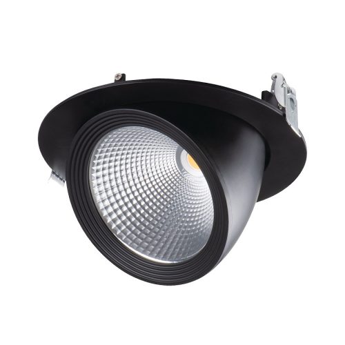 Kanlux 22842 HIMA LED 23W-NW-B lámpa fekete 4000K