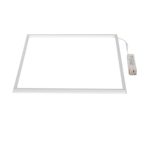 Kanlux 26771 AVAR 6060 40W-CW lámpa, LED keret panel 6000K 60x60cm