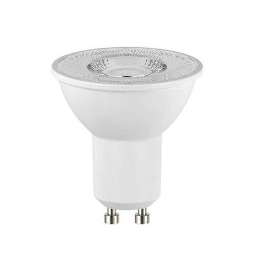 Kanlux 27776 TEZI LED6W GU10-WW fényforrás, LED izzó 3000K - Utolsó darabok!