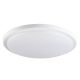 Kanlux 29161 ORTE LED 24W-NW-O lámpa, mennyezeti LED lámpatest, fehér