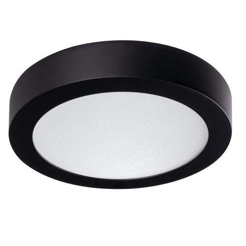 Kanlux 33536 CARSA V2LED 18W-NW-B lámpa fekete 4000K