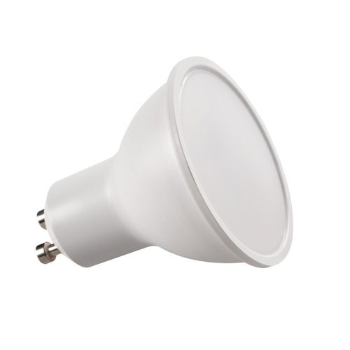 Kanlux 34962 TOMIv2 1,2W GU10-WW fényforrás LED izzó 3000K