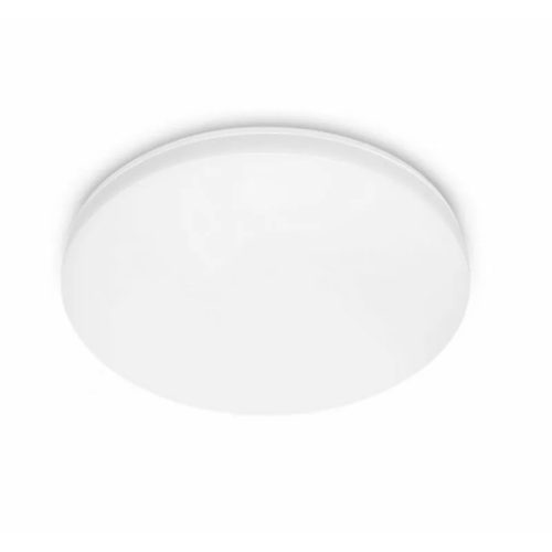 Asalite LED Mennyezeti lámpa Dora IP44 24W 4000K 2470lm kerek fehér Mozgásérzékelős ASAL0281