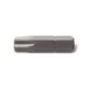 Högert Csavarhúzó BIT, T40 TORX 25 mm, acél S2  HT1S367