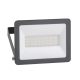 Schneider Mureva LED reflektor fekete 20W 4000K 2000lm IP65 IMT47208