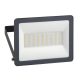 Schneider Mureva LED reflektor fekete 30W 4000K 3000lm IP65 IMT472010