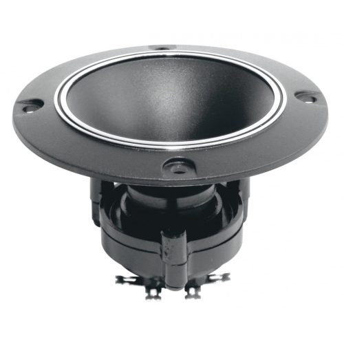 SAL KHS 106 piezo magassugárzó, 4 Ohm/ 300 W, 8 Ohm/ 150 W, 95 mm átmérő, KHS_106