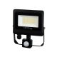 LEDline LITE Floodlight PHOTON Reflektor 30W 4000K 3000lm mozgásérzékelővel IP65 LL-203532