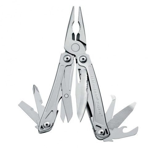 Leatherman Wingman multiszerszám, LTG832523