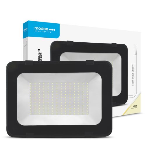 Modee Lighting LED Reflektor A2-series Slim 150W 120° 4000K (13500 lumen) ERP