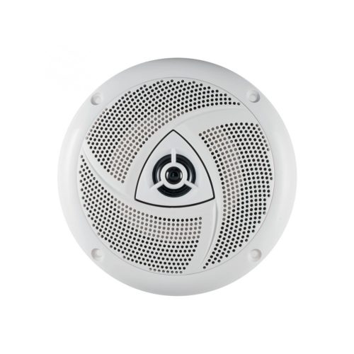 SAL MRPX 2-165 vízálló hangszóró pár, 2 x 75 W, 180 mm, 4 Ohm, 2 utas, MRPX_2-165