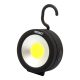 NEBO NEB-7007-G Angle Light, 220 lm, mágneses, akasztható, forgatható fejű lámpa, NEB-7007-G