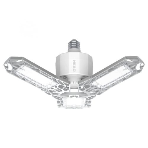 NEBO NEB-OTH-0001-G High Bright 6000, 6000 lm, 60 W, garázslámpa, NEB-OTH-0001-G