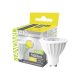 ORO-GU10-LUPO-7W-WW-II LED fényforrás, ORO01050 SpectrumLED