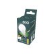 ORO-E14-G45-TOTO-8W-WW LED kisgömb izzó, ORO03052 SpectrumLED