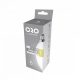 ORO-PREMIUM-E14-C37-7W-XP-DW LED gyertya fényforrás, ORO03056 SpectrumLED