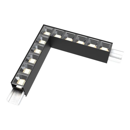 ORO-RAGGIO-WHITE-LED-L-CONNECT LEDPOL lineáris rendszer eleme, ORO18041 SpectrumLED