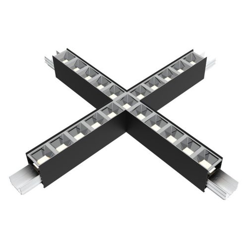 ORO-RAGGIO-WHITE-LED-X-CONNECT LEDPOL lineáris rendszer eleme, ORO18047 SpectrumLED