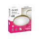 ORO-OLMO-60W-DIM Fali-mennyezeti lámpatest, ORO26021 SpectrumLED