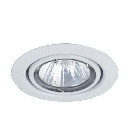 Rábalux 1091 Spot relight Beltéri Ráépíthető és Beépíthető lámpa fehér- GU5.3 12V 1x MAX 50, IP20