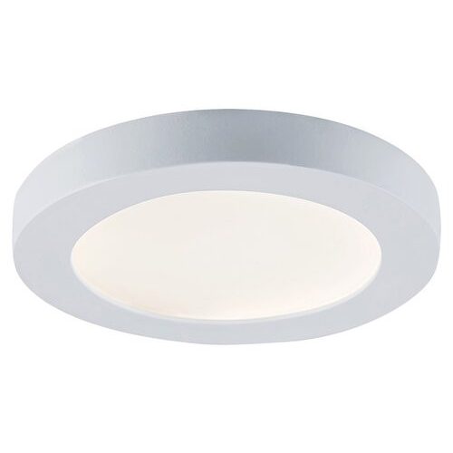 Rábalux 5276 Coco Ráépíthető és Beépíthető lámpa fehér-fehér LED 3, IP44