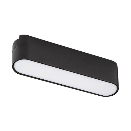 Rábalux RBL70100 LiTrack Line01W Sínrendszer Sínes lámpák fekete, fehér LED 6 IP20