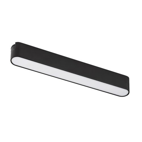 Rábalux RBL70101 LiTrack Line04W Sínrendszer Sínes lámpák fekete, fehér LED 12 IP20