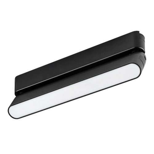 Rábalux RBL70106 LiTrack Line13W Sínrendszer Sínes lámpák fekete, fehér LED 12 IP20