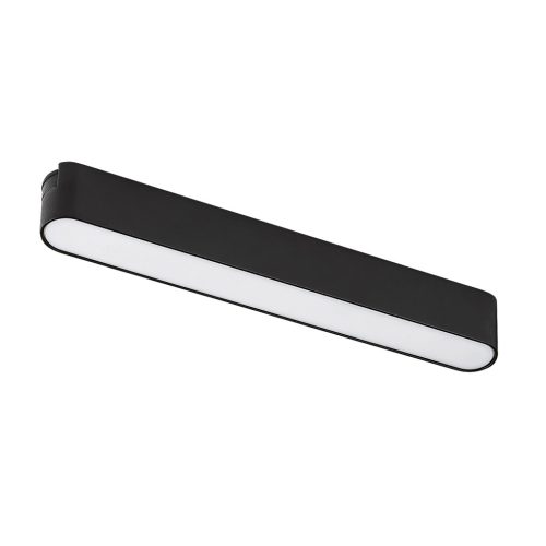 Rábalux RBL70112 LiTrack Line05N Sínrendszer Sínes lámpák fekete, fehér LED 12 IP20