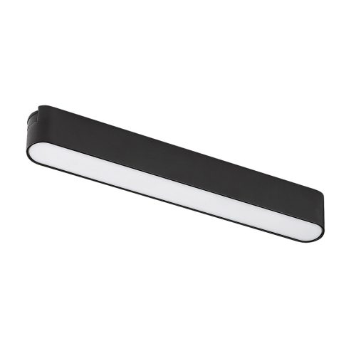 Rábalux RBL70123 LiTrack Line06V Sínrendszer Sínes lámpák fekete, fehér LED 7 IP20