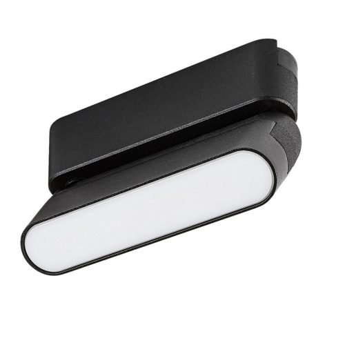 Rábalux RBL70127 LiTrack Line12V Sínrendszer Sínes lámpák fekete, fehér LED 4 IP20