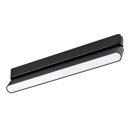 Rábalux RBL70129 LiTrack Line18V Sínrendszer Sínes lámpák fekete, fehér LED 13 IP20