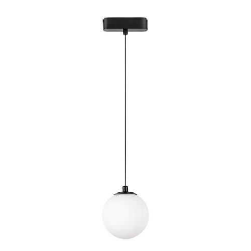 Rábalux RBL70131 LiTrack Pend.03V Sínrendszer Sínes függesztékek fekete, fehér LED 5 IP20