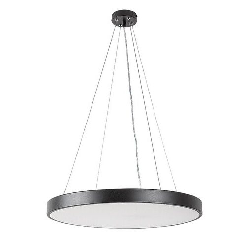 Rábalux 71039 Tesia Függeszték fekete-fehér LED 36, IP20