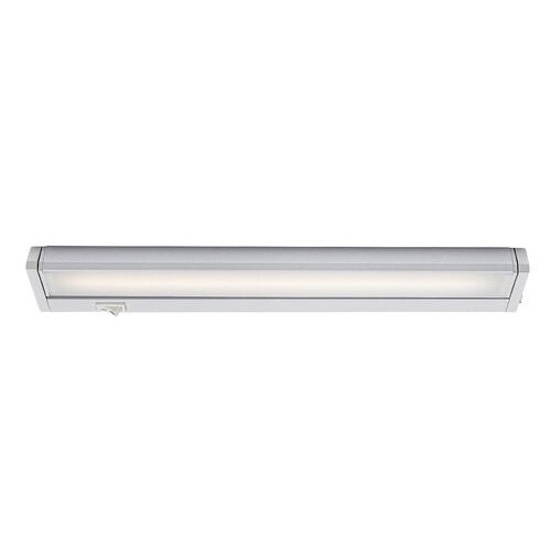 Rábalux 78057 Easylight2 Beltéri lámpa Pultmegvilágító lámpa fehér, fehér LED 5, természetes fehér (3500-5000 K), IP20