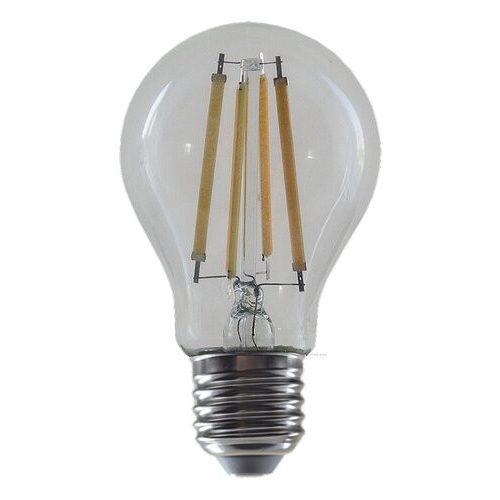 Rábalux 79042 Filament-LED Fényforrás LED Filament átlátszó, meleg fehér (2700-3000K), IP20