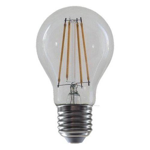 Rábalux 79052 Filament-LED Fényforrás LED Filament átlátszó, meleg fehér (2700-3000K), IP20