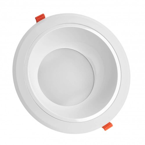 CEILINE III DOWNLIGHT mélysugárzó 230V 10W IP44 150x80mm CW, SLI022006CW_IP44 SpectrumLED