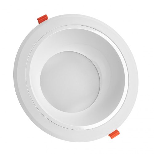 CEILINE III DOWNLIGHT 230V 30W IP44 230x103mm NW mélysugárzó, SLI022010NW_IP44 SpectrumLED