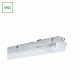 LIMEA LED SLIM Fénycső armatúra Por-és Páramentes 2x60 IP65, SLI028014_H SpectrumLED