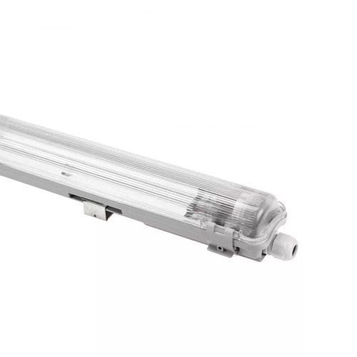 LIMEA LED_SLIM  Por-és páramentes Fénycső armatúra 1x150 IP65, SLI028033_H SpectrumLED