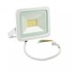 NOCTIS LUX LED reflektor 2 SMD 230V 20W IP65 CW fehér, SLI029042CW SpectrumLED