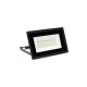 NOCTIS LUX 3 LED reflektor SMD 230V 20W IP65 CW fekete reflektor, SLI029049CW_PW SpectrumLED