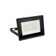 NOCTIS LUX 3 LED reflektor 30W 230V IP65 CW fekete reflektor, SLI029050CW_PW SpectrumLED